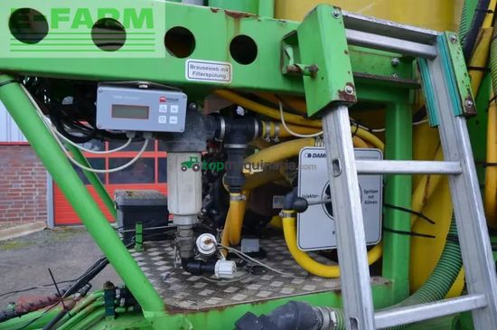 Atomizador - Dammann - anp 5036