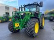 Tractor agrícola - John Deere - 6r130 / 6r 130