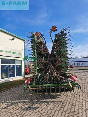 Sembradora - Amazone - cirrus 9001