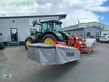 Cortacésped manual - Kuhn - gmd 8730-ff