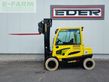 Elevadora - Hyster - j 5.0xn