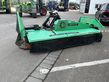 Cortacésped manual - Deutz-Fahr - km 4.30 fs