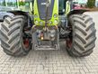 Tractor agrícola - Claas - arion 640 cebis CEBIS