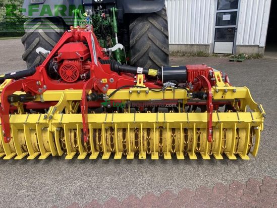 Grada de disco - Pöttinger - lion 403 c