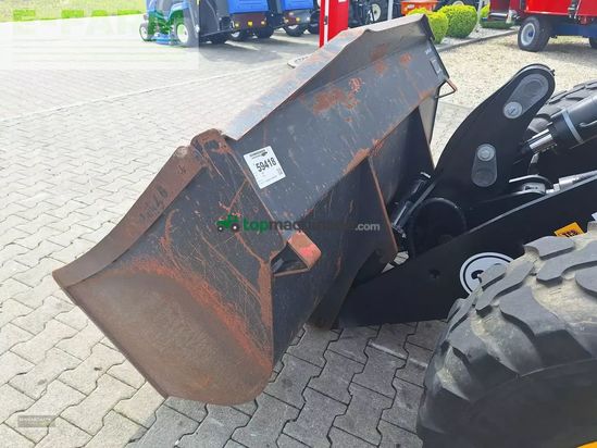 Telescopica - JCB - 407 sv