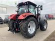 Tractor agrícola - Case IH - maxxum cvx 150 CVX