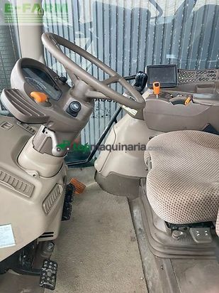 Tractor agrícola - John Deere - 6210r