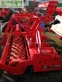 Grada rotativa - Kuhn - hr304d