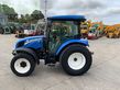 Tractor agrícola - New Holland - t4.75s tractor (st27393)