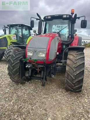 Tractor agrícola - Valtra - t 202 d