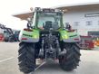 Tractor agrícola - Fendt - 714 vario power