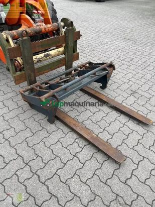 Minicargadora - Atlas - ar 60