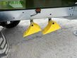 Volquet - Fliegl - tmk 140 fox