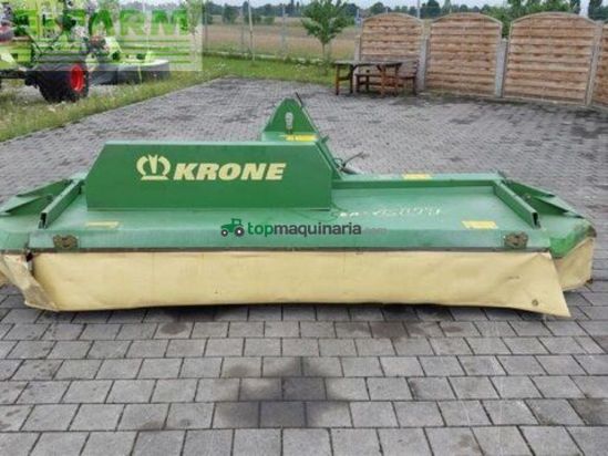 Cortacésped manual - Krone - easy cut 32