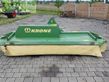 Cortacésped manual - Krone - easy cut 32
