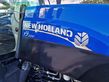 Tractor agrícola - New Holland - t7.200 powercommand
