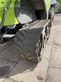 Cosechadora de Cereal - Claas - lexion 760 tt allrad