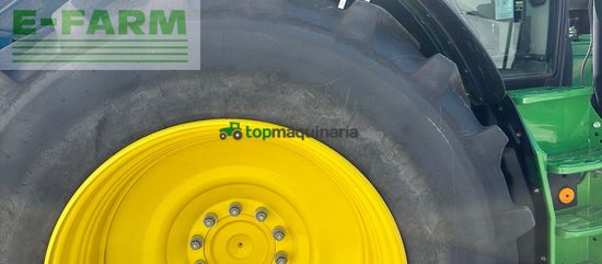 Tractor agrícola - John Deere - 6R 175