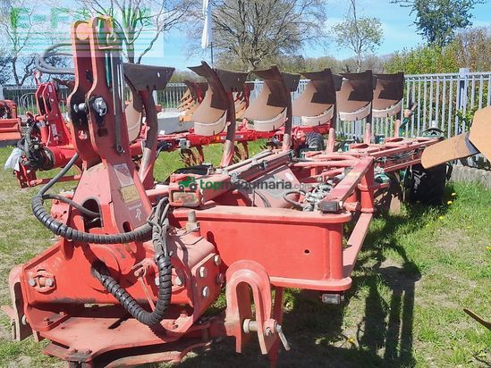 Arado - Kverneland - 3400 s - 85-6