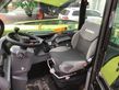 Telescopica - Claas - scorpion 741 vp