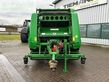 Empacadora gigant - John Deere - 990