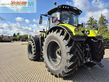 Tractor agrícola - Claas - axion 930 cm cebis night edition
