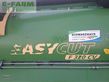 Cortacésped manual - Krone - easycut f 320 cv ges