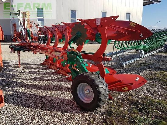 Arado - Kverneland - eg - 85 / 200 / 5 – schar – vario