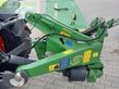 Cortacésped manual - Krone - active mow r 280