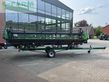 Cabezal - John Deere - 622r inkl. zürn rapstisch