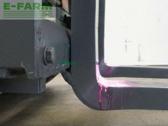 Elevadora - Linde - e 25 l 387