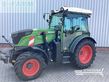 Tractor agrícola - Fendt - 209 f vario gen3 power