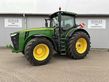 Tractor agrícola - John Deere - 8320r
