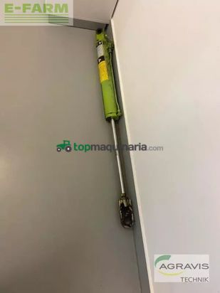 Cortacésped manual - Claas - corto 310 n