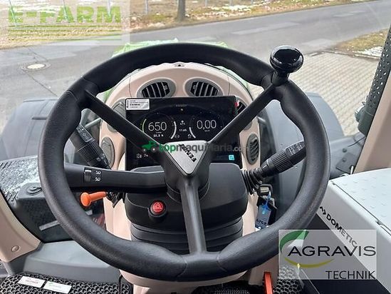 Tractor agrícola - Fendt - 939 vario gen-7 profi+ setting2