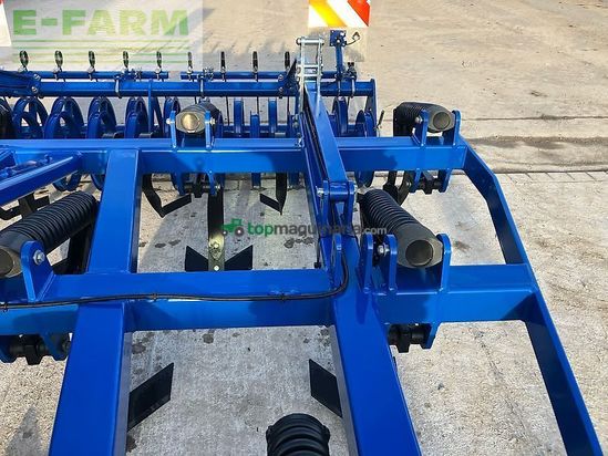 Cultivador - Kockerling - trio 300 dsts + steinsicherung