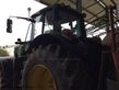 Tractor agrícola - John Deere - 6195m