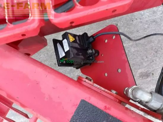 Sembradora - Horsch - pronto 6 dc