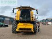 Cosechadora de Cereal - New Holland - cx 8.90 slh
