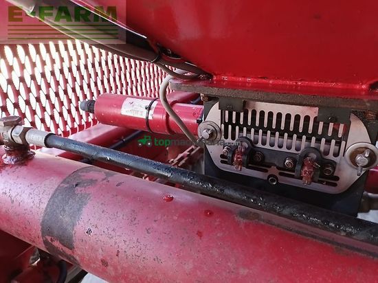 Sembradora - Horsch - pronto 6 dc