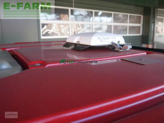 Tractor agrícola - Case IH - puma 220 fzw gps