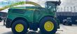 Cosechadora de Cereal - John Deere - 8500