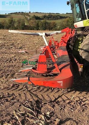 Cabezal - Kemper - 375 plus claas 494/497/498