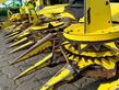 Cosechadora de Cereal - John Deere - 8500i mit kemper 375