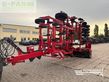 Cultivador - Horsch - tiger 6 as