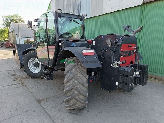 Telescopica - Case IH - 742 farmlift