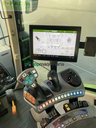 Tractor agrícola - Fendt - 314 vario gen.4 profi setting2