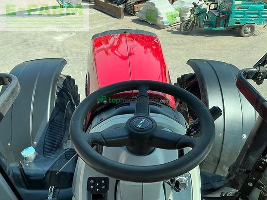 Tractor agrícola - Valtra - t194 direct tractor (st26486)