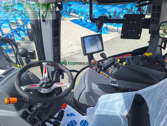 Tractor agrícola - Steyr - 4110 expert cvt CVT