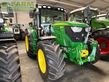Tractor agrícola - John Deere - 6125 r